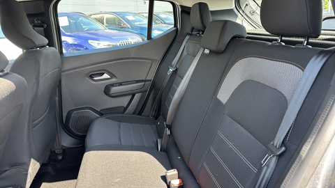 Sandero 1.0 TCE 90CH STEPWAY EXPRESSION CVT -24 2026 occasion 31670 Lab&egrave;ge