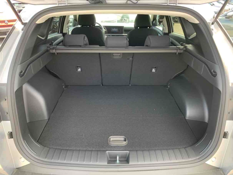 Tucson 1.6 T-GDI 239CH HYBRID CREATIVE 2026 occasion 12850 Onet-le-Ch&acirc;teau