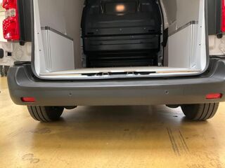 Vivaro M 1.5 Diesel 120ch 2026 occasion 17450 Saint-Laurent-de-la-Pr&eacute;e