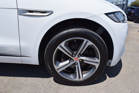 F-PACE 2.0D 240CH R-SPORT AWD BVA8 2018 occasion 34740 Vendargues