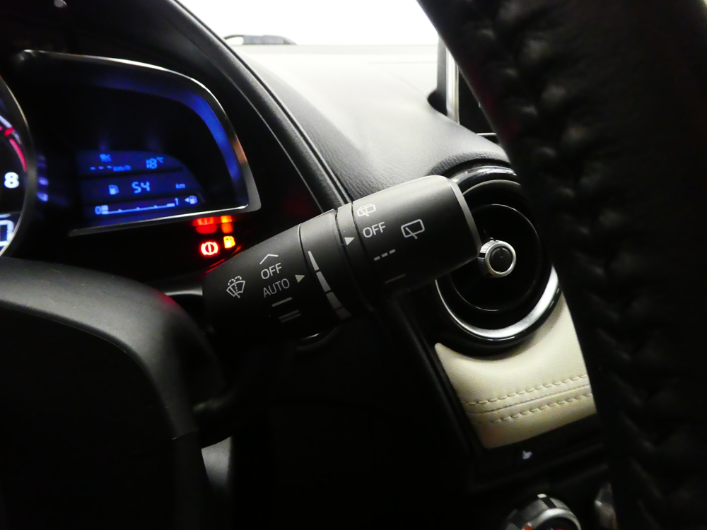 Cx-3 2.0 SKYACTIV-G 120 SELECTION 2016 occasion 77100 Nanteuil-l&egrave;s-Meaux