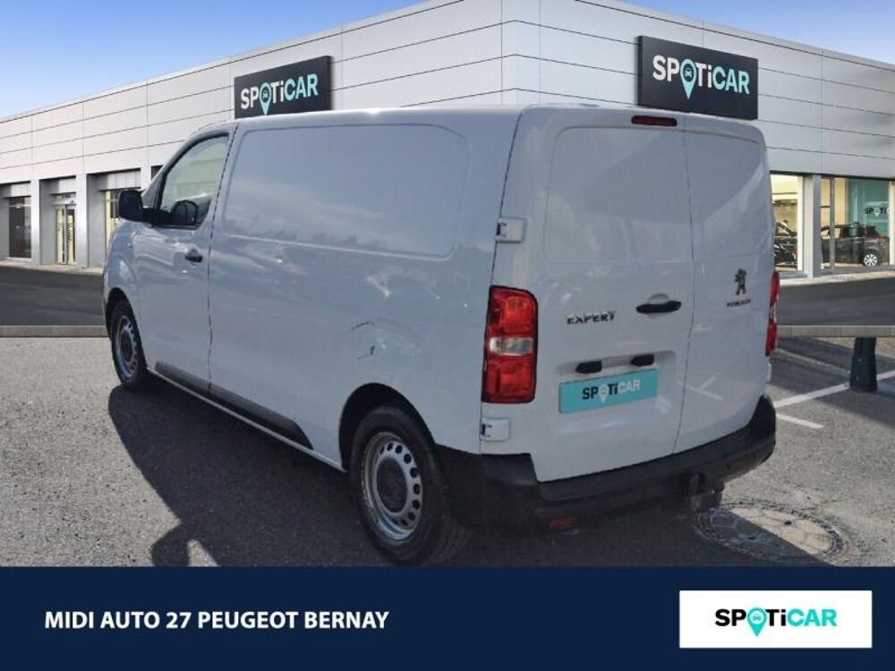Expert M 2.0 BlueHDi 145ch TVA NON RECUPERABLE 2022 occasion 27300 Bernay