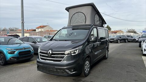 Camping car Camping car 2024 occasion Albi 81000