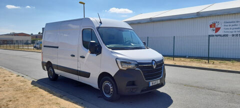 Master F3500 L2H2 2.3 BLUE DCI 135CH CONFORT EURO6E 2024 occasion 27310 Bourg-Achard
