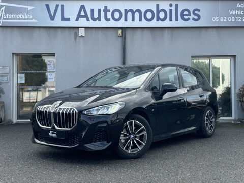 Annonce voiture BMW Serie 2 28990 