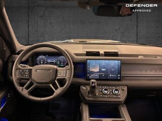 Defender 110 2.0 P300e X-Dynamic SE 2024 occasion 78560 LE PORT MARLY