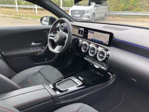 Classe A 250 e hybride rechargeable 218ch AMG Line 8G-DCT 2025 occasion 28100 Dreux