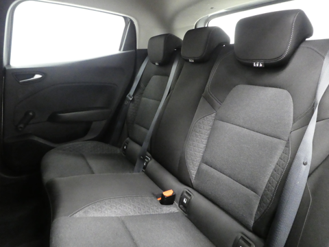 Clio V 1.5 BLUE DCI 100CH BUSINESS 21N 2022 occasion 77100 Nanteuil-l&egrave;s-Meaux