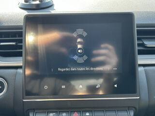 Captur 1.3 TCE 130CH FAP INTENS EDC 2020 occasion 38130 ECHIROLLES
