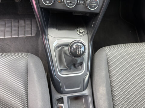 T-ROC 1.0 TSI 110CH LIFE 2022 occasion 07200 Aubenas