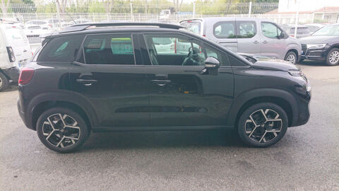 C3 Aircross PURETECH 130CH S&S SHINE EAT6 2023 occasion 40990 Saint-Paul-l&egrave;s-Dax
