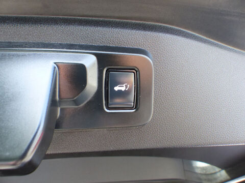 Espace 1.2 E-TECH FULL HYBRID 200CH ESPRIT ALPINE 7 PLACES - 24 2024 occasion 77144 Mont&eacute;vrain