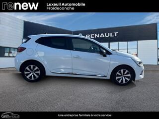 Clio 1.5 Blue dCi 100ch Evolution 2022 occasion 70300 Froideconche