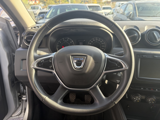 Duster 1.3 TCE 130CH FAP CONFORT 4X2 E6U 2020 occasion 87270 COUZEIX