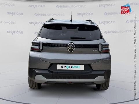 C3 1.2 Turbo 100ch MAX 2025 occasion 08200 Sedan