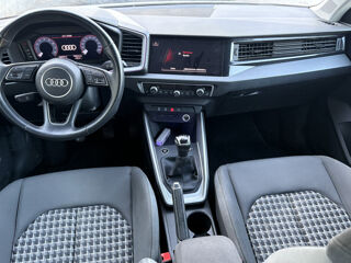 A1 25 TFSI 95CH DESIGN 2021 occasion 13400 AUBAGNE