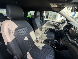 T-Cross 1.0 TSI 116CH R-LINE DSG7 2025 occasion 16400 Puymoyen