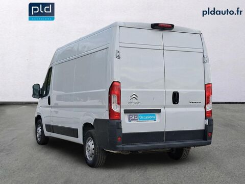 Jumper 30 L2H2 2.2 BlueHDi 120 S&S Driver 2022 occasion 13730 ST VICTORET