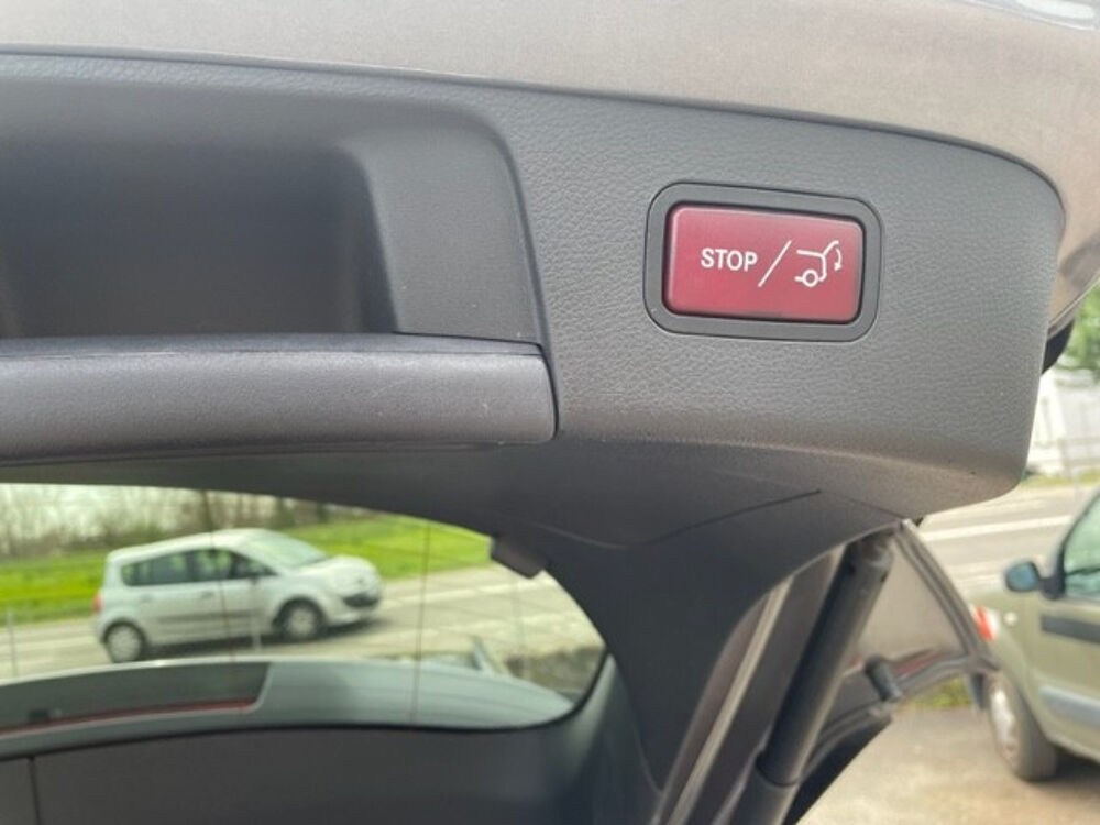 Classe GLA 45 AMG EDITION 1 4MATIC 7G-DCT 2015 occasion 82000 Montauban