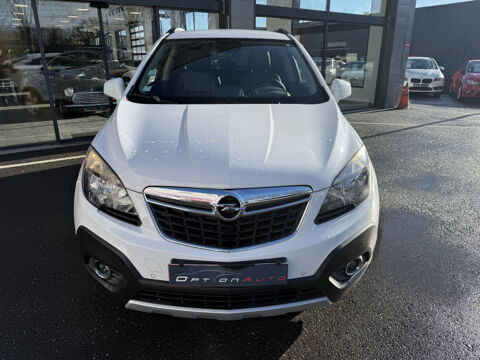 Mokka 1.4 TURBO 140CH COSMO PACK START&STOP 4X2 2016 occasion 31140 Aucamville