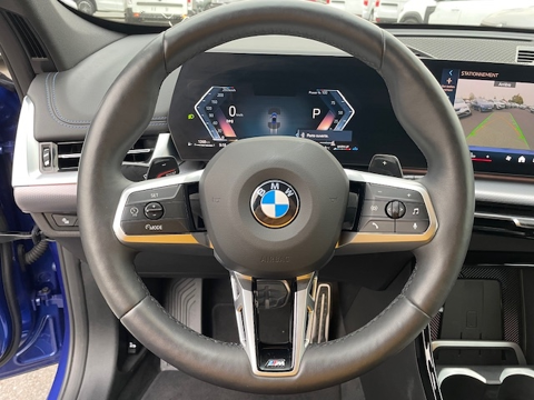 X1 (U11) XDRIVE20D 163CH M SPORT 2025 occasion 34500 B&eacute;ziers