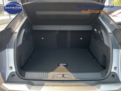 3008 1.2 HYBRID 145CH ALLURE E-DCS6 2025 occasion 31600 Muret