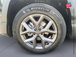 Compass 1.2 Turbo T3 145ch e-Hybrid First Edition BVR6 2026 occasion 68110 Illzach