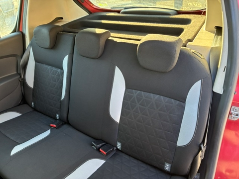 Sandero 0.9 TCE 90CH STEPWAY PRESTIGE 2013 occasion 30360 V&eacute;z&eacute;nobres