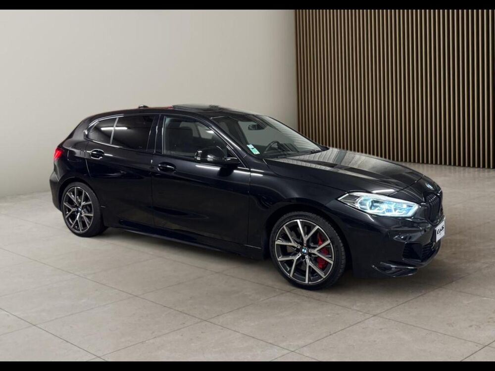 S&eacute;rie 1 128tiA 265ch 2022 occasion 92100 Boulogne-Billancourt
