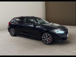 S&eacute;rie 1 128tiA 265ch 2022 occasion 92100 Boulogne-Billancourt