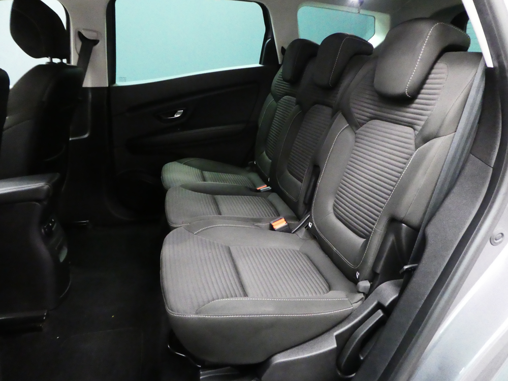 Grand scenic IV 1.3 TCE 140CH EVOLUTION 7 PLACES 2022 occasion 77100 Nanteuil-l&egrave;s-Meaux