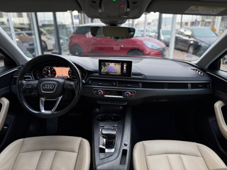 A4 2.0 TDI 150CH DESIGN LUXE S TRONIC 7 2017 occasion 31000 Toulouse