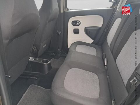 Twingo 1.0 SCe 70ch Stop&Start Zen eco&sup2; 2017 occasion 67200 Strasbourg
