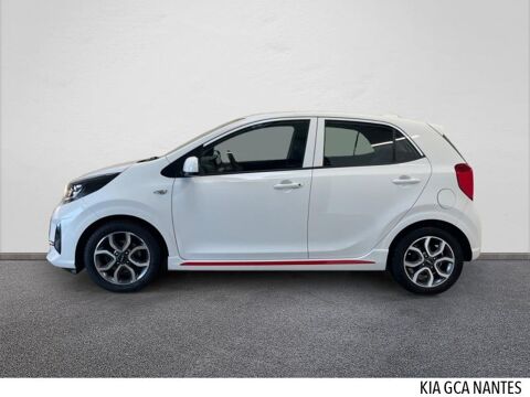 Picanto 1.0 DPi 67ch GT Line 2023 occasion 44800 Saint-Herblain