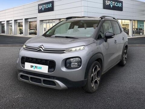 Citro&euml;n C3 Aircross BlueHDi 100ch S&S Shine E6.d-TEMP 2020 occasion Vernon 27200