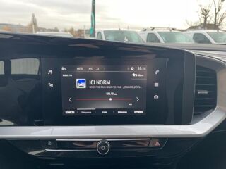 Mokka 1.2 Turbo 100ch Elegance 2022 occasion 27200 Vernon