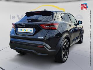 Juke 1.6 Hybrid 143ch Business+ 2022.5 2023 occasion 67800 Bischheim