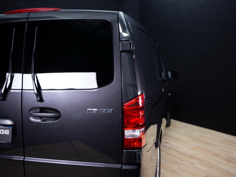 Vito 116 CDI LONG PROPU 1ERE MAIN / BVA / 5 PLACES / AIRMATIC / C 2024 occasion 10120 SAINT ANDRE LES VERGERS