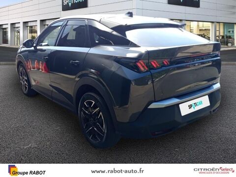 3008 1.2 Hybrid 145ch Allure e-DCS6 2025 occasion 78570 Andr&eacute;sy