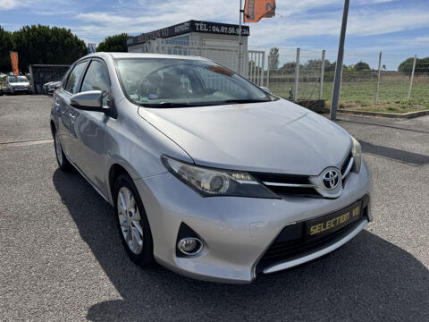 Toyota auris 132 VVT-I DYNAMIC