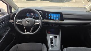 Golf 1.4 EHYBRID OPF 204CH STYLE DSG6 2020 occasion 56530 QUEVEN