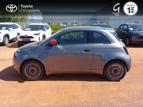 500 e 95ch (RED) 2023 occasion 26200 Mont&eacute;limar