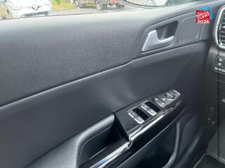 Sportage 1.6 CRDi 136ch MHEV GT Line 4x2 2021 occasion 08000 Charleville-M&eacute;zi&egrave;res