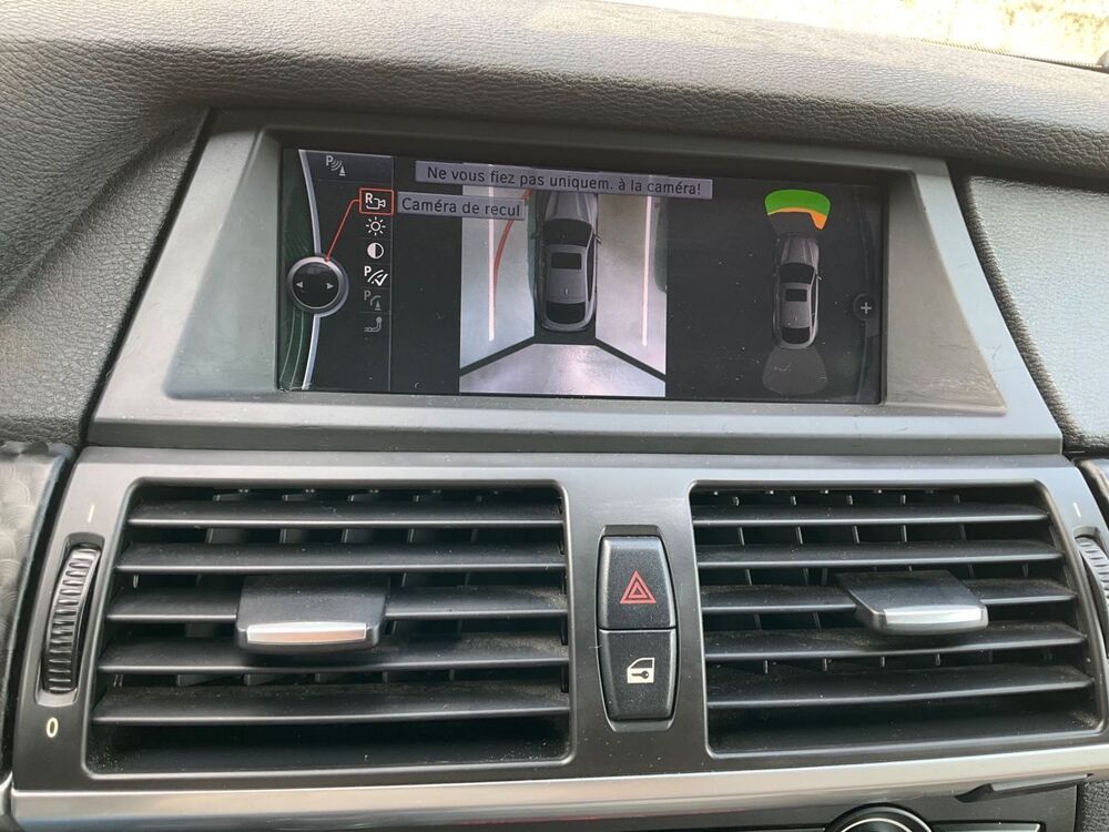 X6 (E71) XDRIVE30DA 245CH LUXE 2010 occasion 56530 QUEVEN