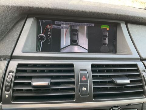 X6 (E71) XDRIVE30DA 245CH LUXE 2010 occasion 56530 QUEVEN
