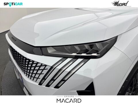 3008 1.2 Hybrid 145ch GT e-DCS6 2025 occasion 82000 Montauban