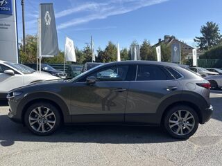 CX-30 2.0 e-SKYACTIV-X M-Hybrid 186ch Exclusive-Line BVA 2025 2026 occasion 78750 Mareil-Marly