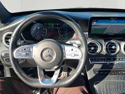 Classe C 300 de 194+122ch AMG Line 9G-Tronic 2019 occasion 82000 Montauban