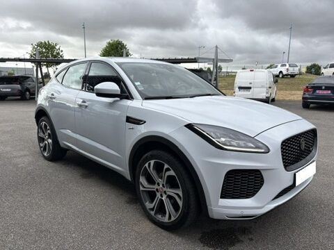 E-PACE 2.0D 180CH R-DYNAMIC HSE AWD BVA9 2018 occasion 85400 Sainte-Gemme-la-Plaine