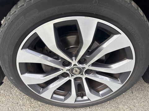 Megane IV 1.5 BLUE DCI 115CH INTENS 2021 occasion 31140 Aucamville